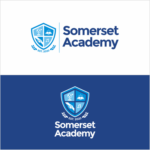 Somerset Academy Design by zarzar