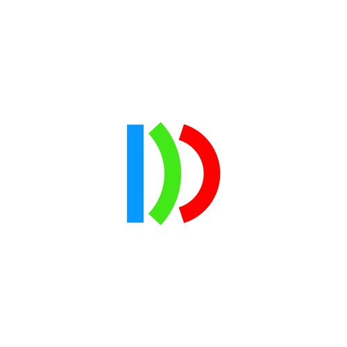 New Company Logo for Definitive Design by svet.sherem