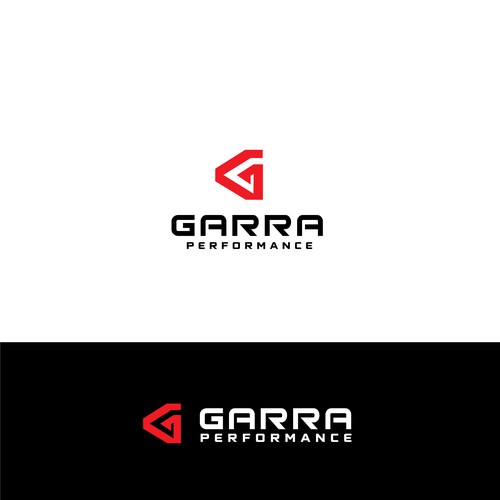 Logo design contest entry by A0neDesign