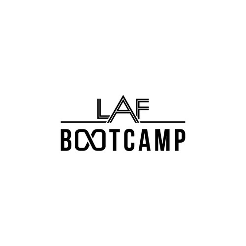 LAF BOOTCAMP Design by Ahmad Subahman
