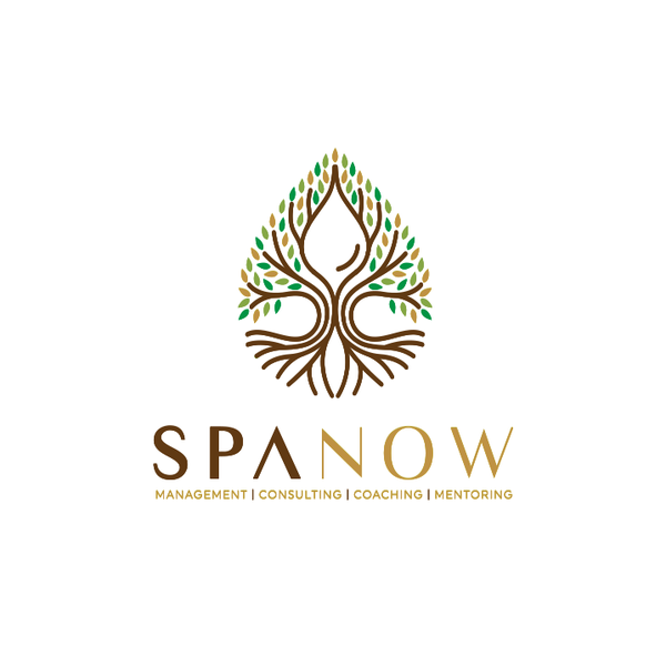 Logo Design for SPANOW