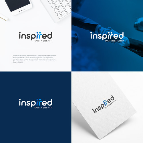 Design and inspiring and striking logo for a professional business Design by Twisted Jeremiah