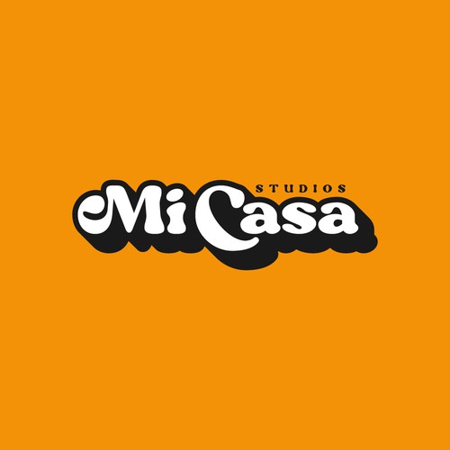 Logo and brand design for Mi Casa Studio Design by SEVEN 7