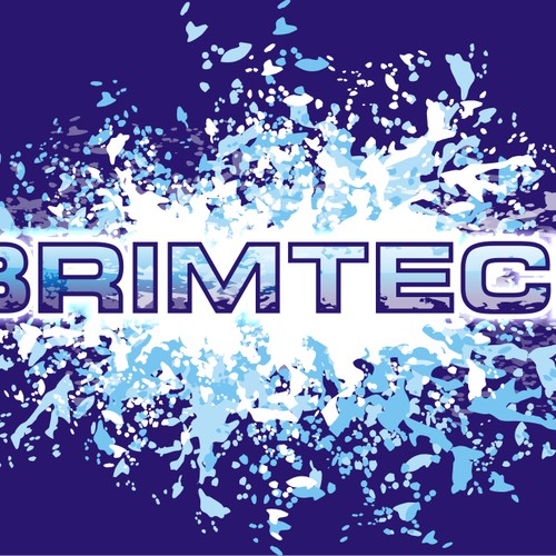 Create the next logo for Brimtech Ontwerp door Sketstorm™
