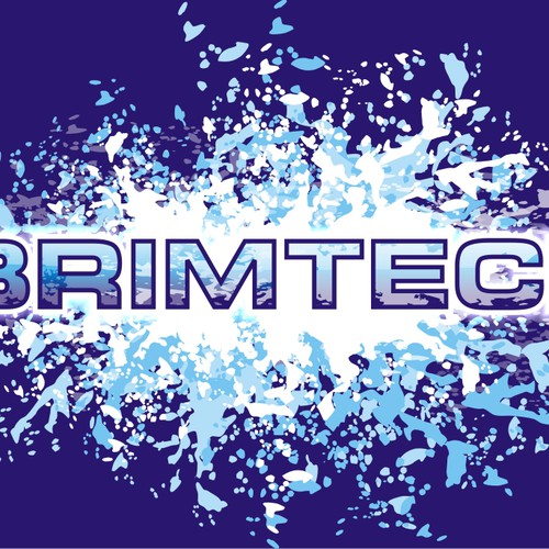 Create the next logo for Brimtech Diseño de Sketstorm™