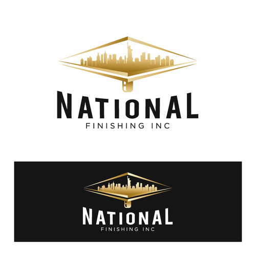 Looking for a REVAMP of New York City Construction Logo Design by DOMiND™