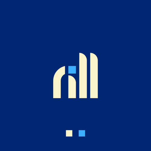 Impactful new logo and background banners for our data tech startup Design von *KayK