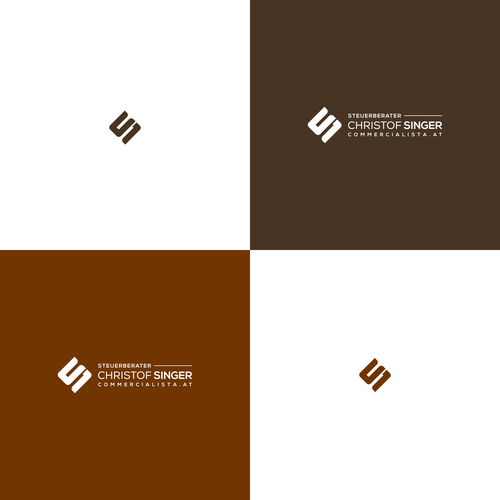 Logo design contest entry by D'rifka