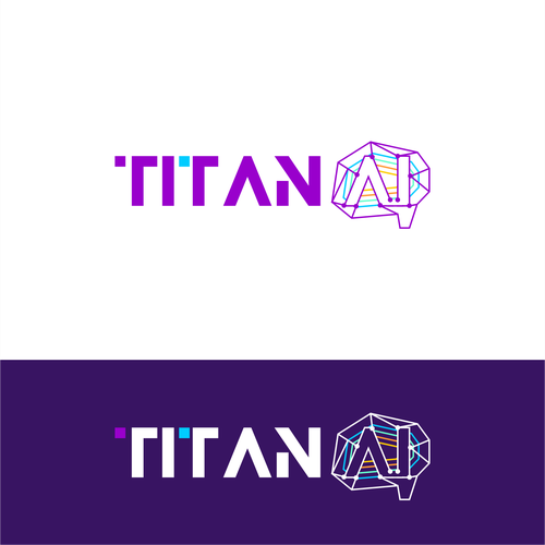 Design Logo for a Silicon Valley based AI Gaming Company Design by Elesense