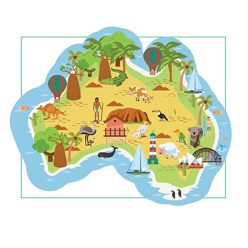 Product packaging contest entry by CUPEDIUM