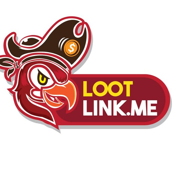 Gaming entertainment logo