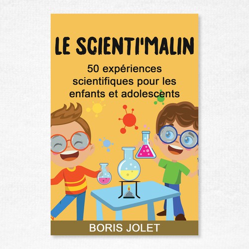 Book cover contest entry by Nx99