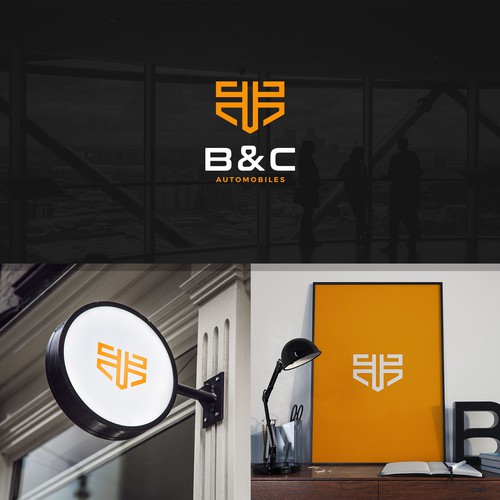 Logo design contest entry by csoki