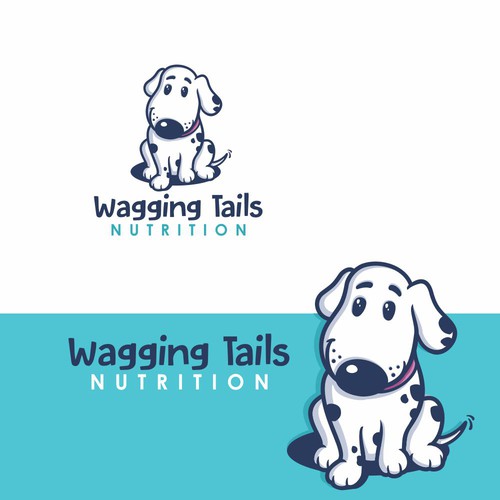 New Logo for Pet Nutrition company | Logo design contest