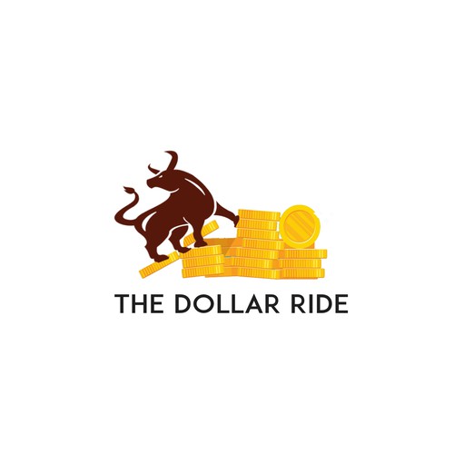 Design a Stock Market Logo (Bull, Money, Carousel Rides...Creative Freedom!) Design by ozmanzia
