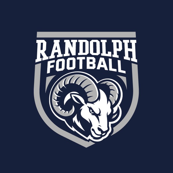New strong logo for Youth American Football program