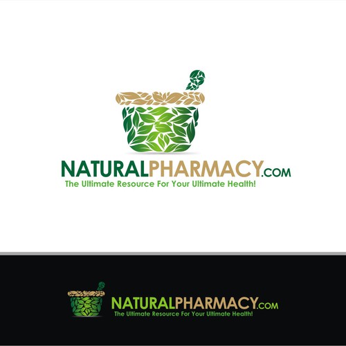 Killer Logo For VITAMIN & SUPPLEMENT Company! | Logo design contest