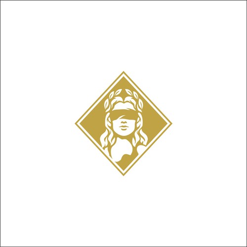 Fortuna Goddess Logo for Luxury French Jewelry House Design by Zamzami
