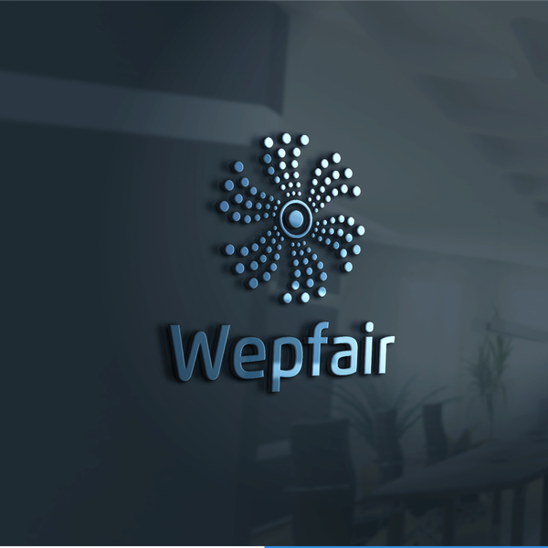 Design by sijemblong titled "WEPFAIR"
