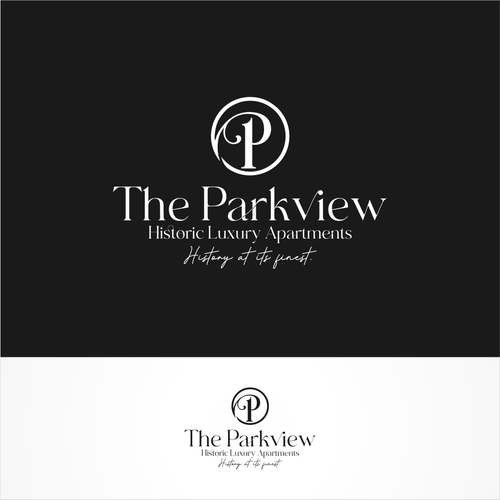 The Parkview - Historic Luxury Apartments Design by BasmalahLand