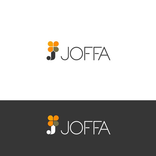 Unique, Clean Logo w/ Icon for E-Commerce Store Design by Dmitri Cezaro
