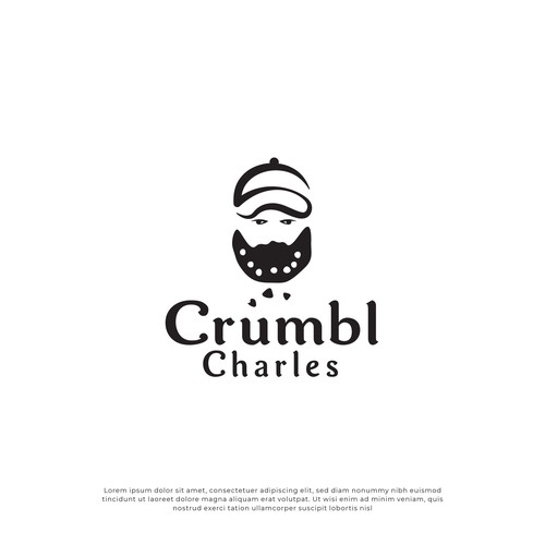 Brand Ambassador for Crumbl Cookies logo Design by harivas