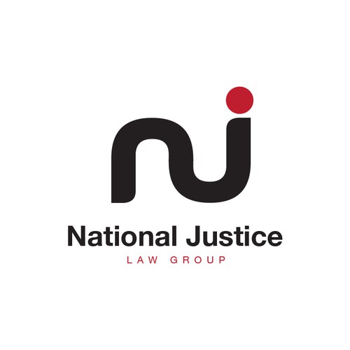 National Justice Law Group Design by Sam JP