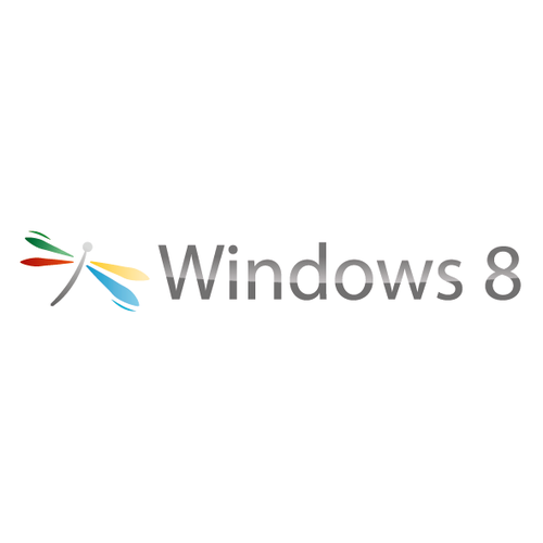 Design di Redesign Microsoft's Windows 8 Logo – Just for Fun – Guaranteed contest from Archon Systems Inc (creators of inFlow Inventory) di dizzyline