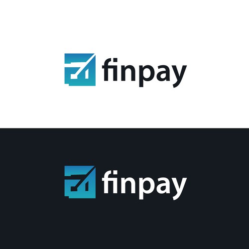 Designs | Design for Finpay payment App Logo | Logo design contest