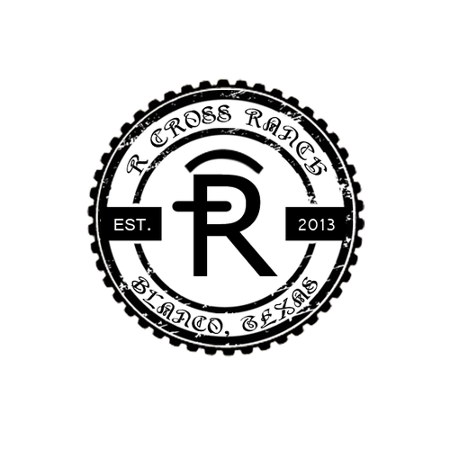 New logo wanted for a great Texas ranch Design by #SANCHAN