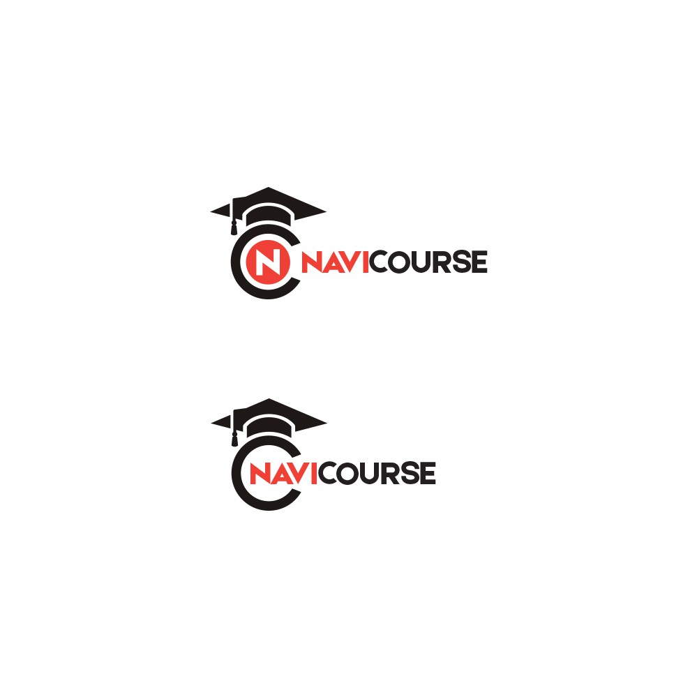 Course Logos - Free Course Logo Ideas, Design & Templates