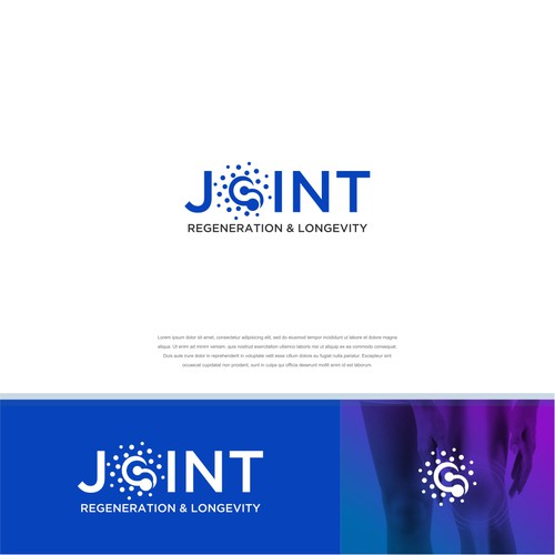 joint Regeneration & Longevity Design von A N N E