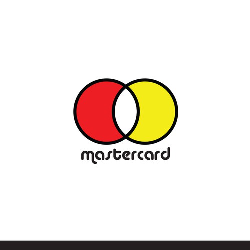 Community Contest | Reimagine a famous logo in Bauhaus style Design by Cooper_