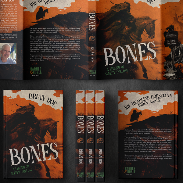 Bones