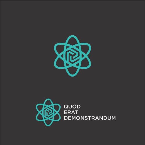 Deliberately simple, yet intricate in design. We need a logo that matches our technology’s power. Design by winky_othniel