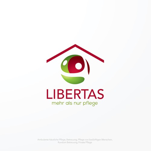 Logo & brand identity pack contest entry by Blinca