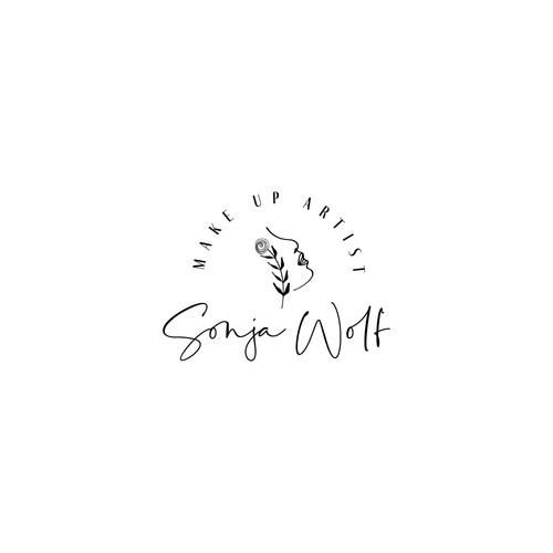 Logo design contest entry by anx_studio