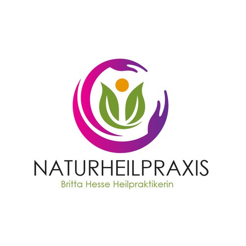 Logo Naturheilpraxis | Logo design contest