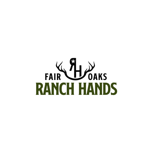 Designs | Ranch Hands logo rebrand | Logo design contest