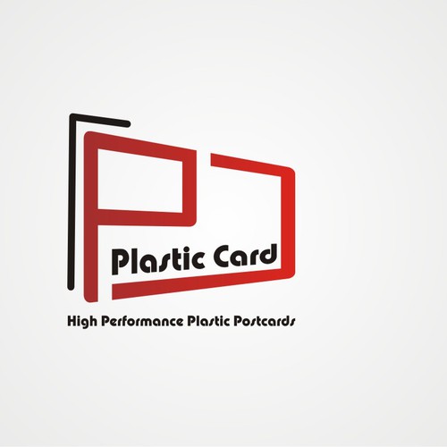 Help Plastic Mail with a new logo Diseño de luissa s