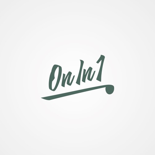 Design di Design a logo for a mens golf apparel brand that is dirty, edgy and fun di Ciprian H.