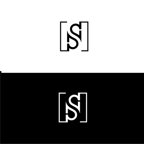 We need a Modern Monogram Logo Design by Art Hill 99d
