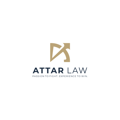 New Law Firm. Will need all design /branding as well. Design by Ikim