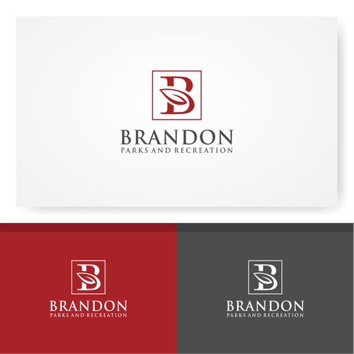 Diseño de Sporty Logo Needed for Parks and Recreation Department in Brandon, Mississippi de Unintended93