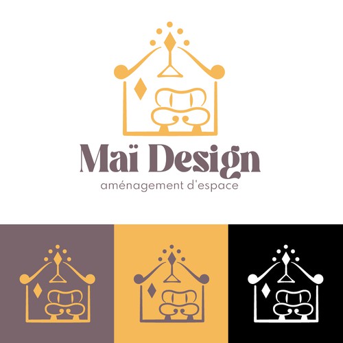  contest entry by yoximar