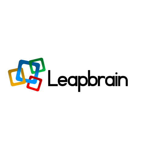 Leapbrain needs a logo Design by voltus