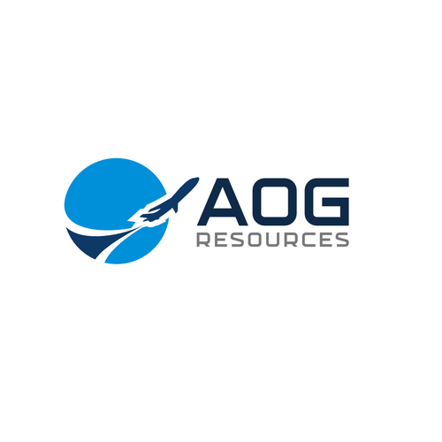 Update tired logo to attract new generation of global airplane mechanics Design by GraphicSynth