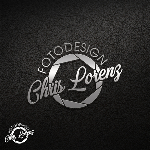 I Need A Modern Logo For My Fotostudio Logo Design Contest 99designs