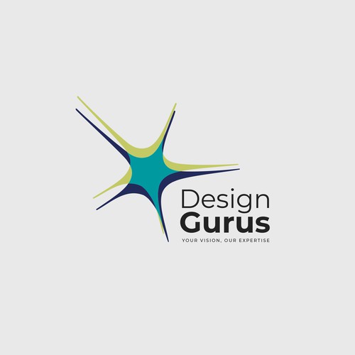 DesignGurus.com  --  NEW AGENCY Design by Akedis Design