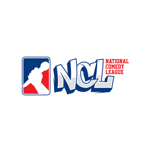 NCL Logo Design by JELOVE